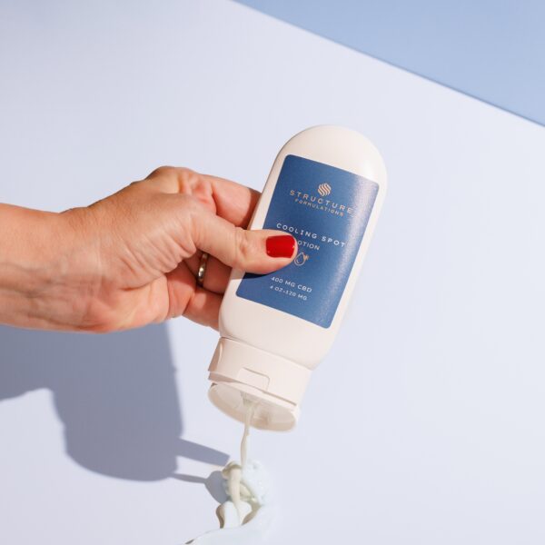 Cooling Spot Lotion - Image 3