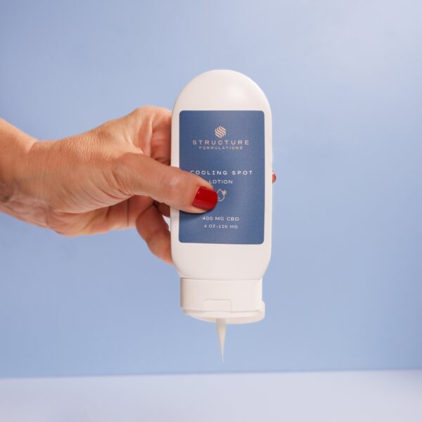 Cooling Spot Lotion - Image 4